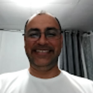 Meet your Posher, Douglas